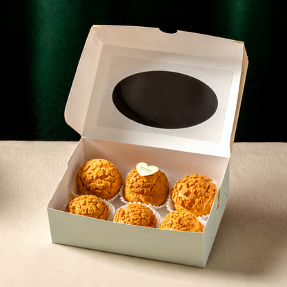 Best Seller Choux Box
