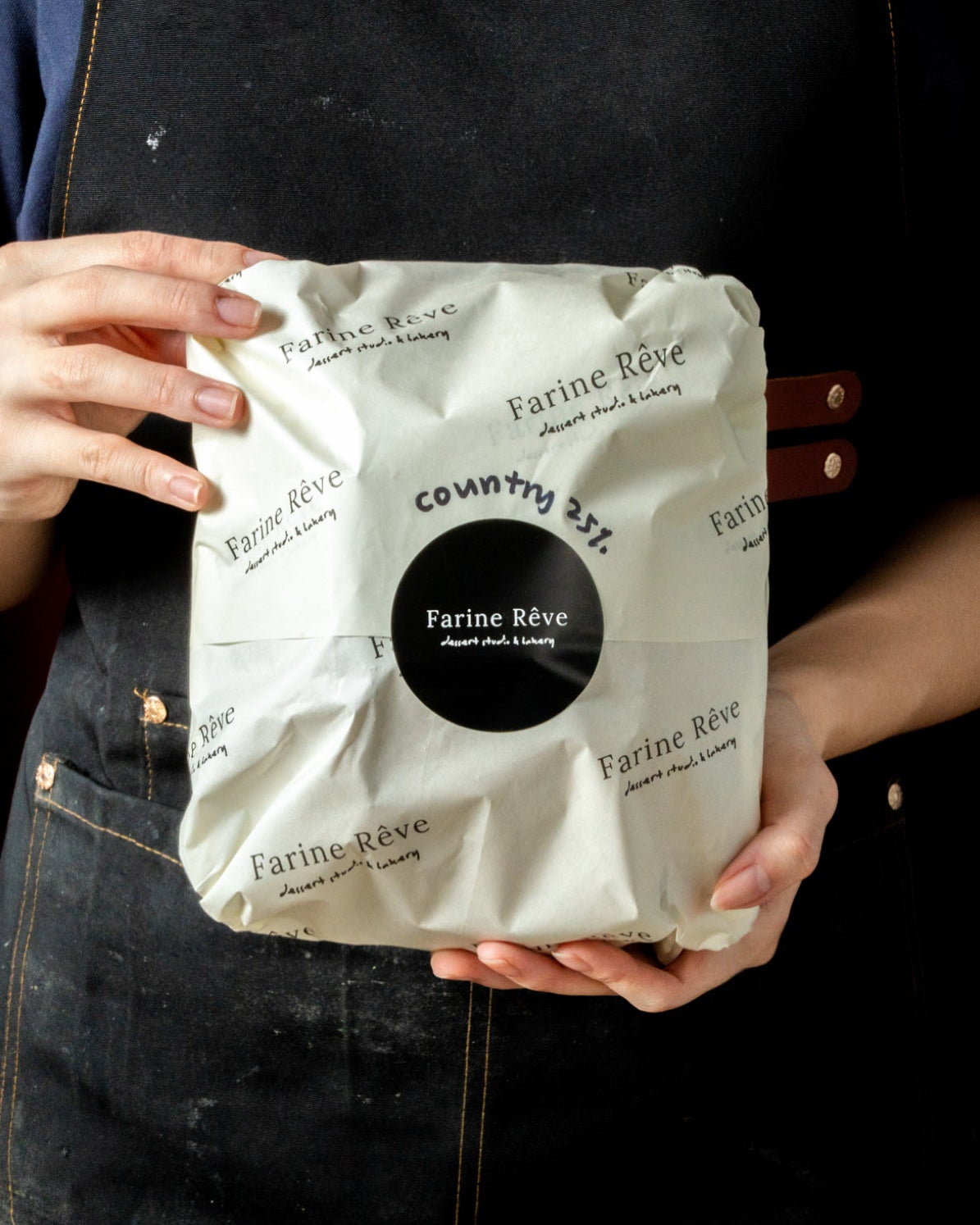 Artisanal Sourdoughs