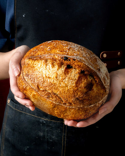 Artisanal Sourdoughs