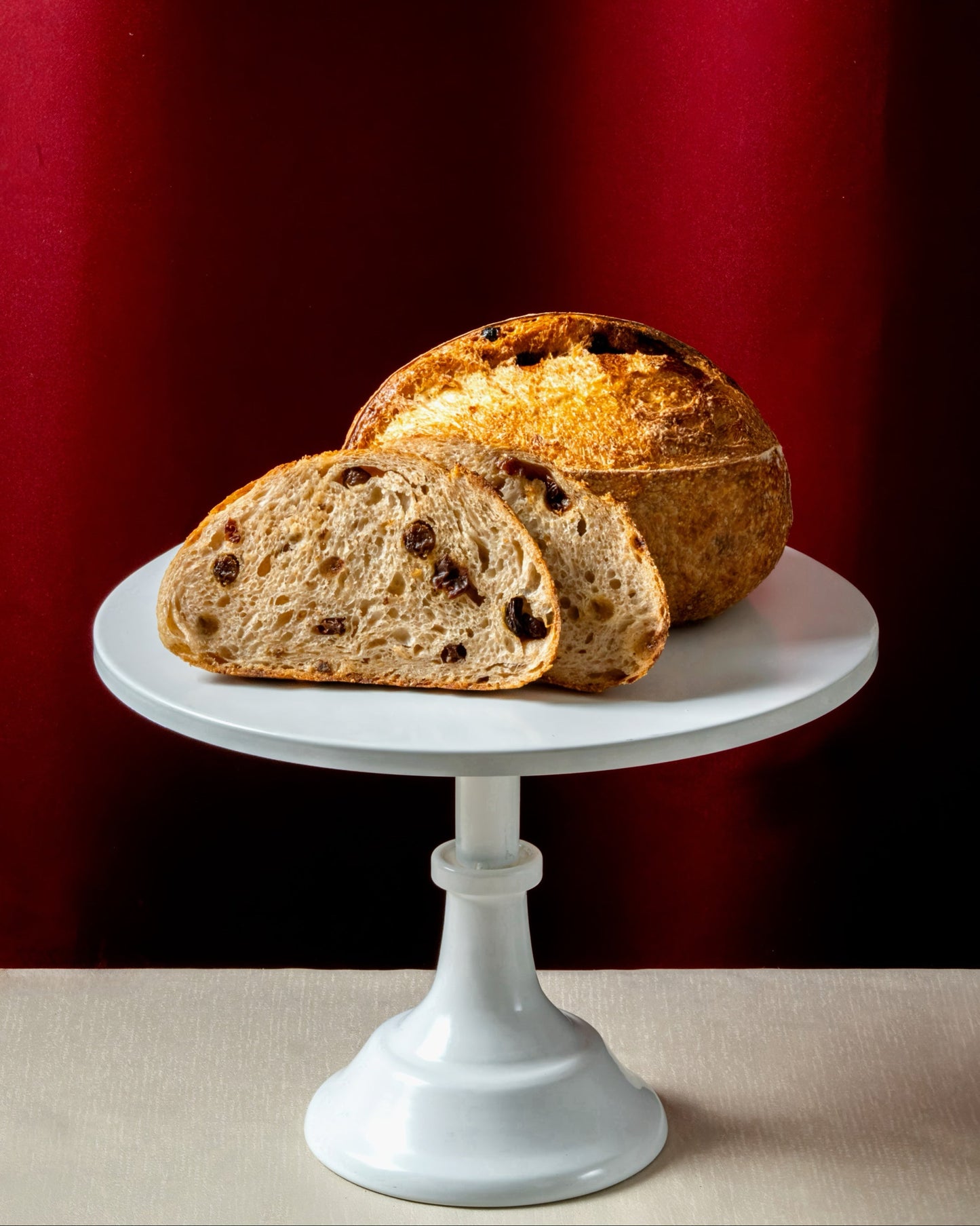 Artisanal Sourdoughs