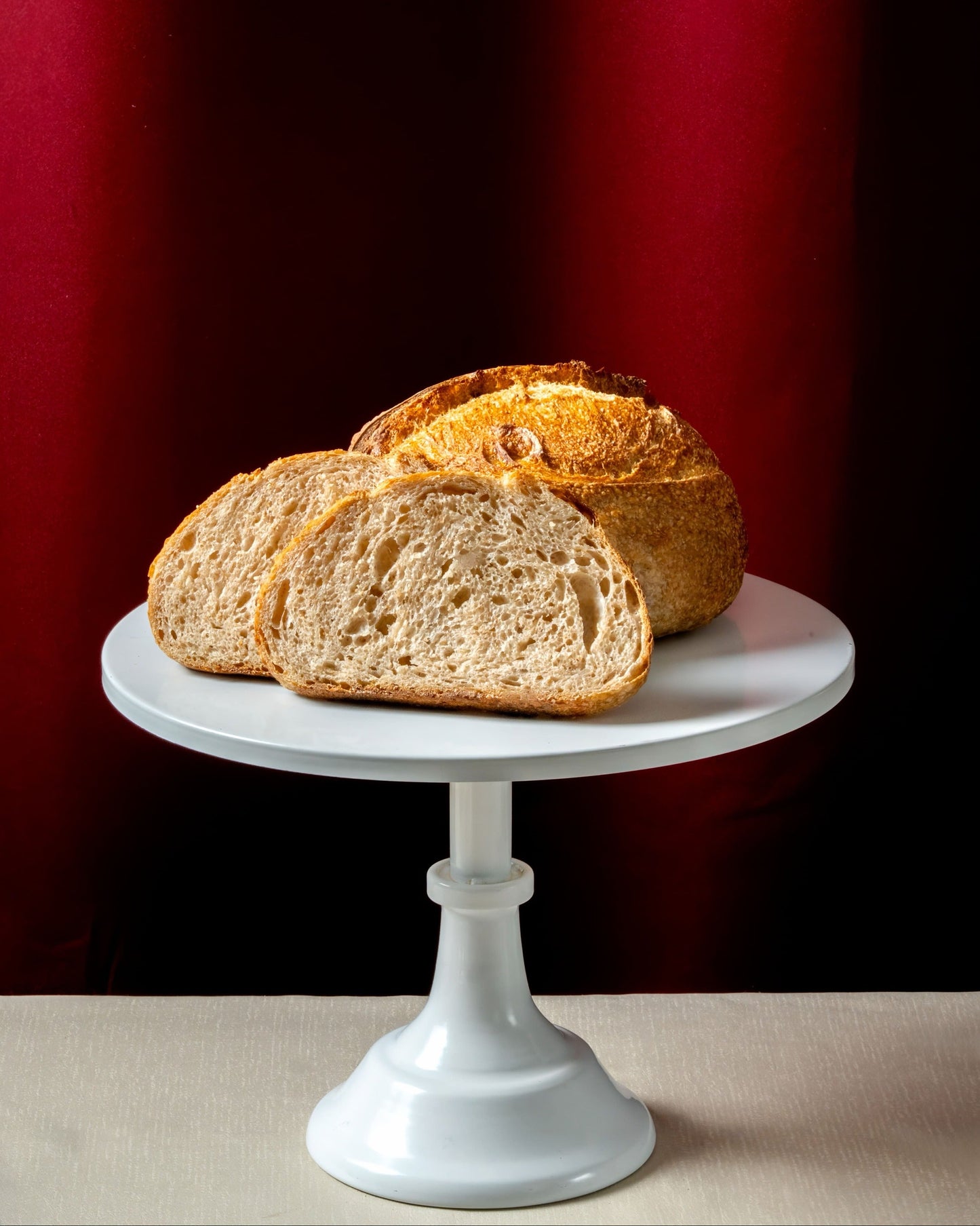 Artisanal Sourdoughs
