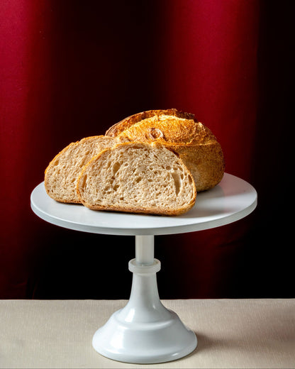 Artisanal Sourdoughs