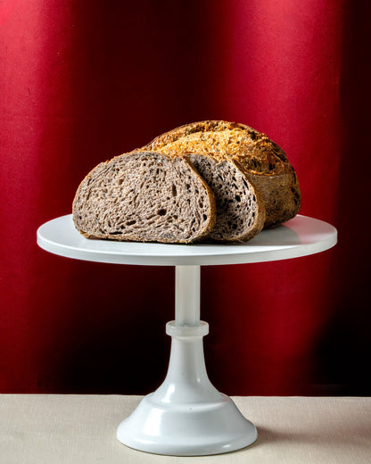 Artisanal Sourdoughs