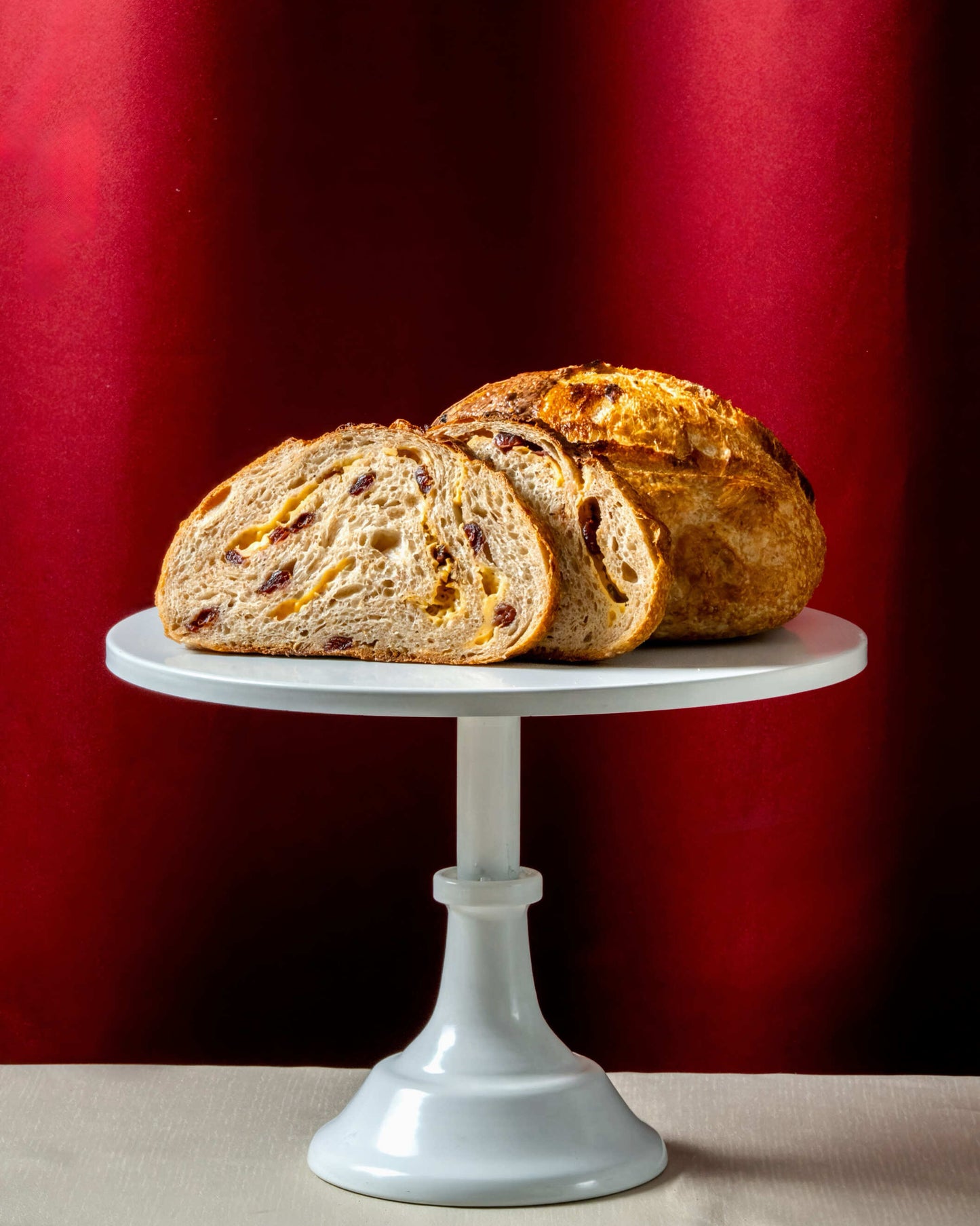 Artisanal Sourdoughs