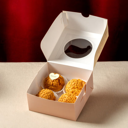 XL Choux Puffs