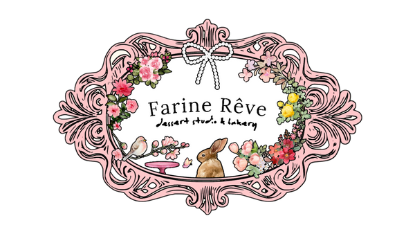Farine Rêve