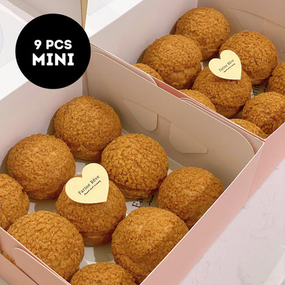 The Signature Mini Choux Collection